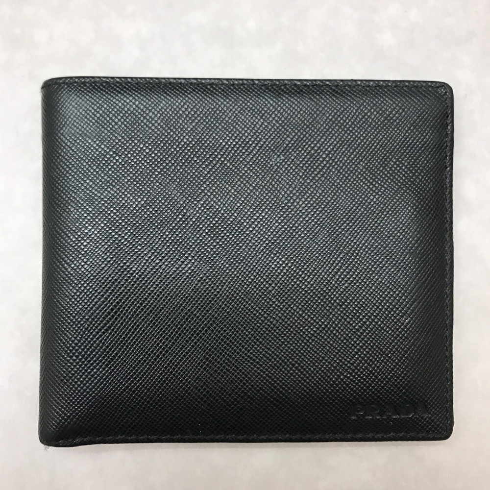 Prada Wallet